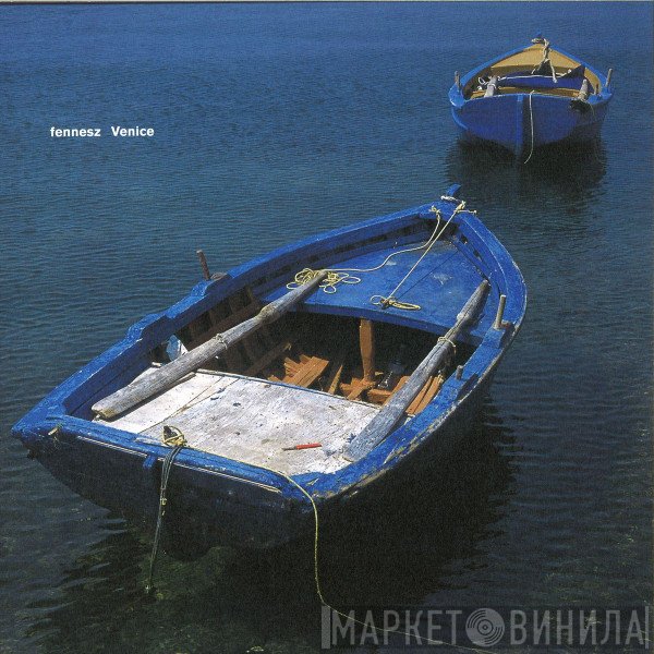 Fennesz  - Venice