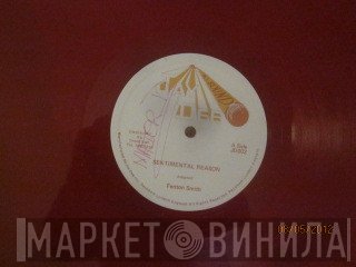 Fenton Smith - Sentimental Reason