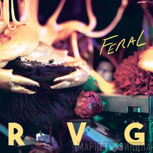  - Feral