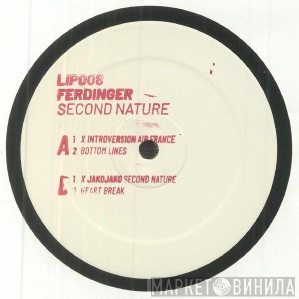 Ferdinger - Second Nature