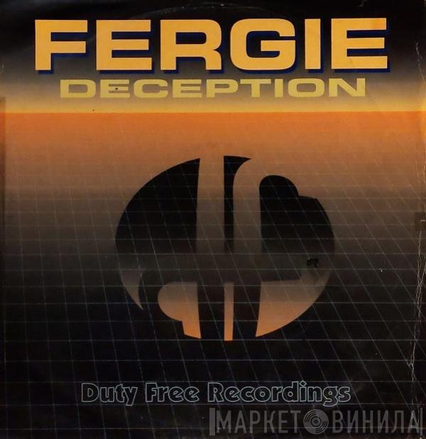 Fergie - Deception