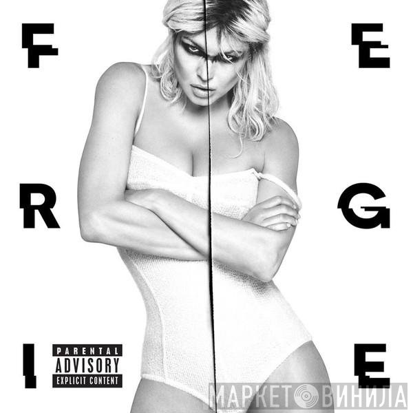 Fergie   - Double Dutchess