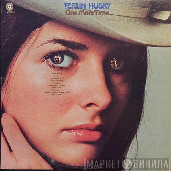 Ferlin Husky  - One More Time