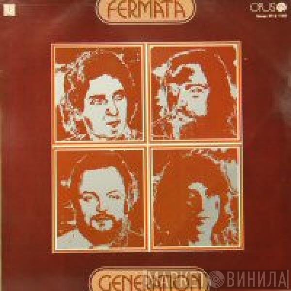 Fermáta  - Generation