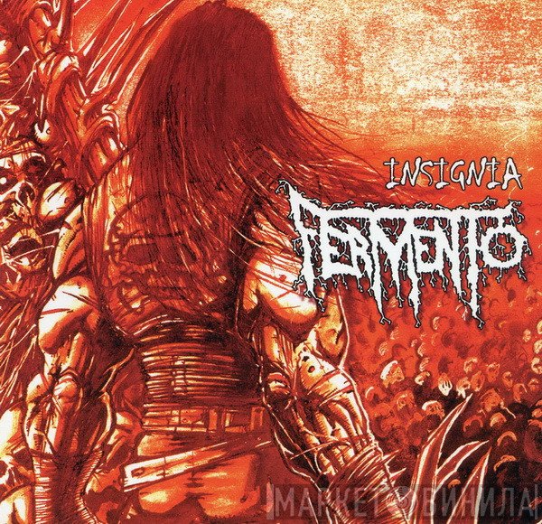 Fermento - Insignia