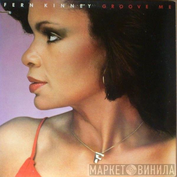 Fern Kinney - Groove Me