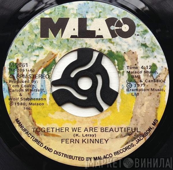 Fern Kinney - Together We Are Beautiful