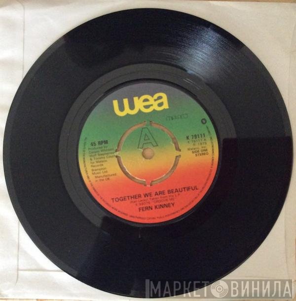 Fern Kinney - Together We Are Beautiful