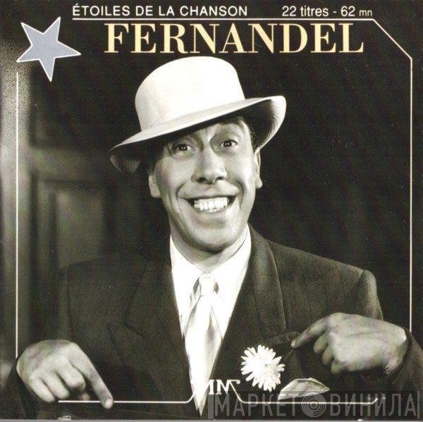 Fernandel  - Fernandel