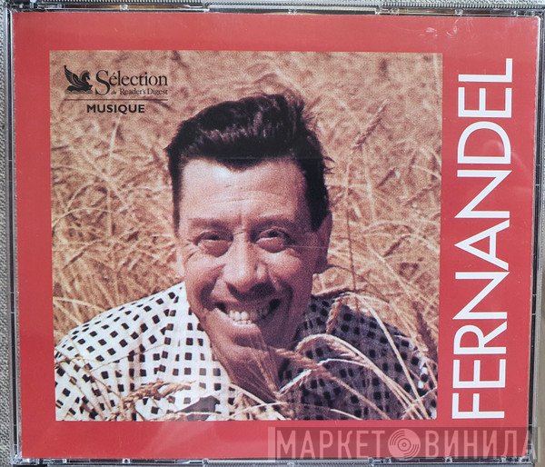 Fernandel  - Fernandel
