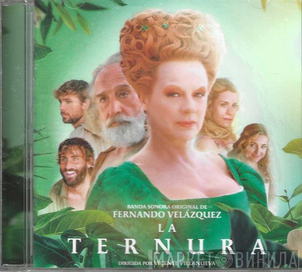 Fernando Velázquez - La Ternura
