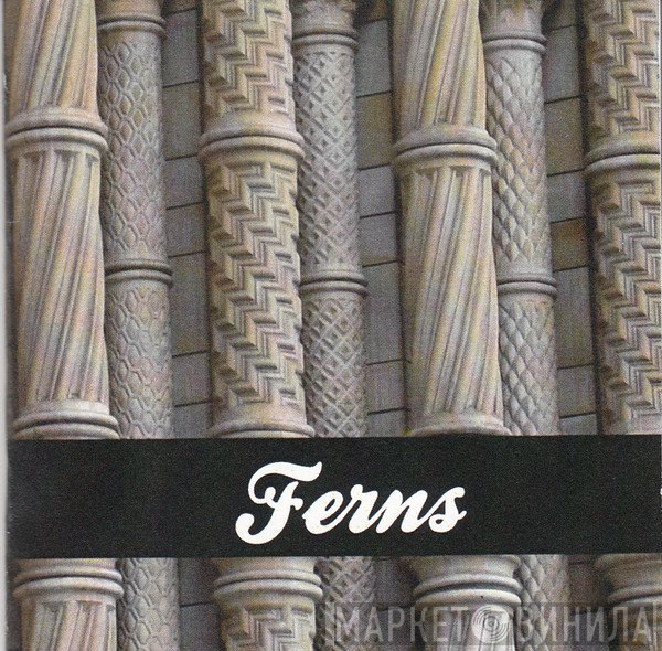 Ferns / The Shandy Express  - split