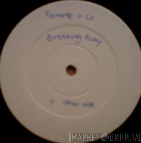 Ferrante & Co. - Breakin' Away