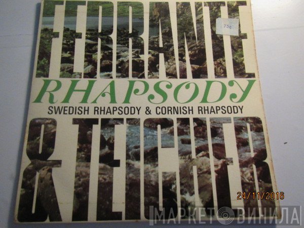 Ferrante & Teicher - Rhapsody