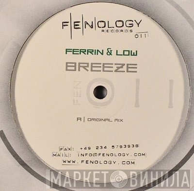 Ferrin & Low - Breeze