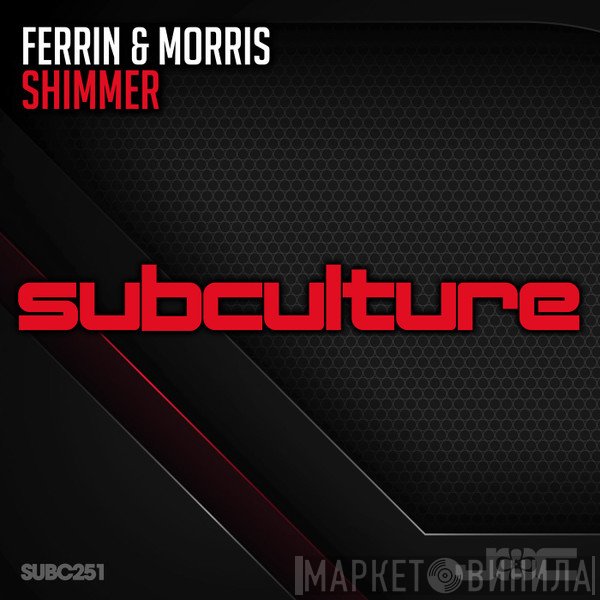Ferrin & Morris  - Shimmer