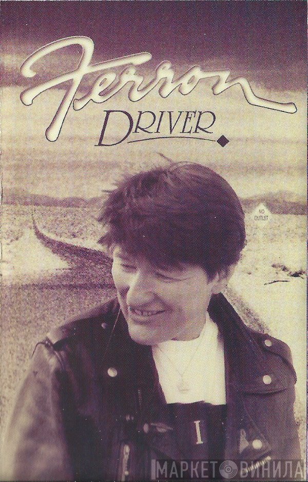 Ferron   - Driver