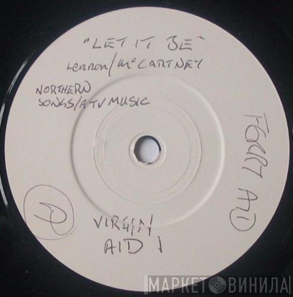 Ferry Aid  - Let It Be