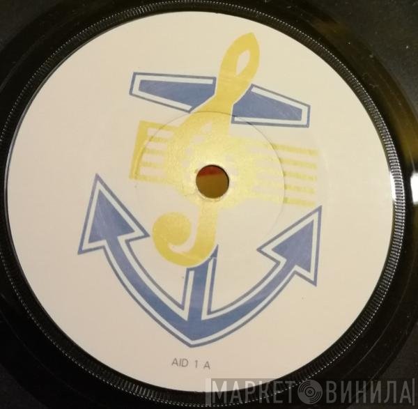 Ferry Aid  - Let It Be