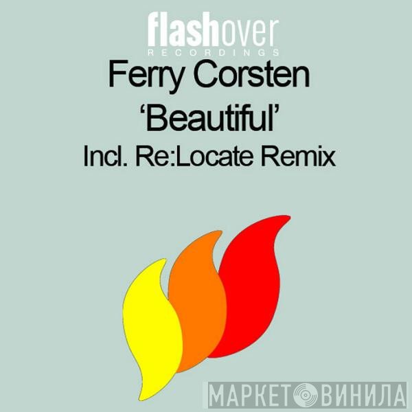 Ferry Corsten  - Beautiful