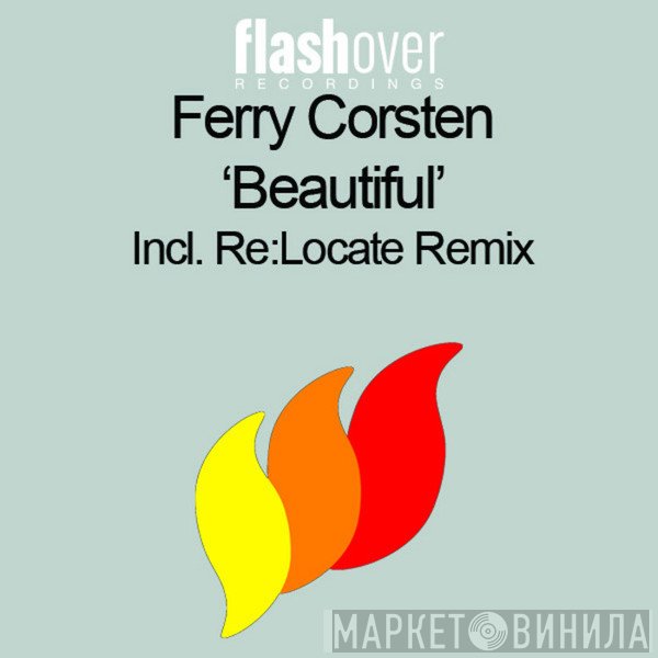 Ferry Corsten  - Beautiful
