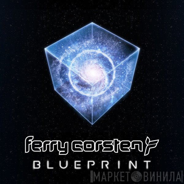 Ferry Corsten  - Blueprint