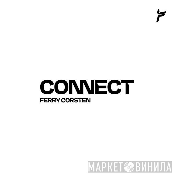 Ferry Corsten  - Connect