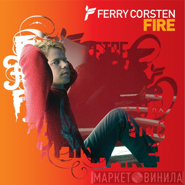Ferry Corsten  - Fire