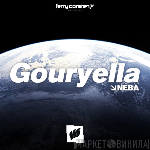 Ferry Corsten Presents Gouryella  - Neba
