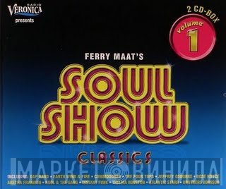  - Ferry Maat's Soulshow Classics - Volume 1
