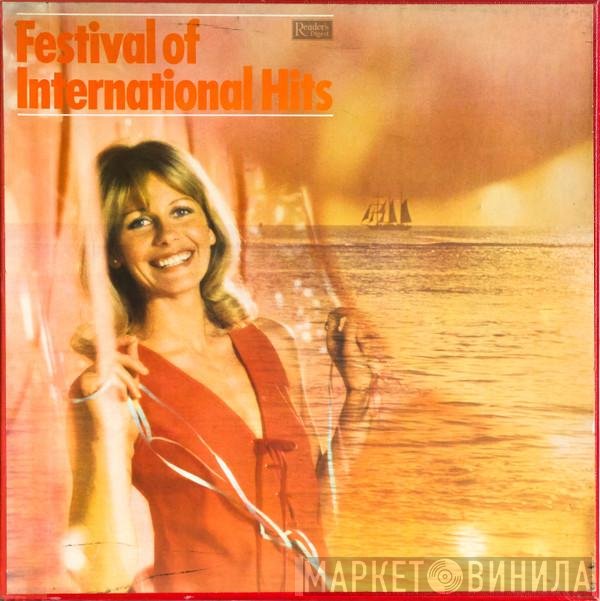  - Festival Of International Hits