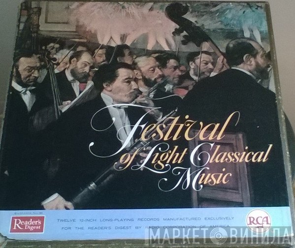  - Festival Of Light Classical Music