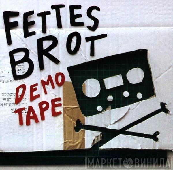 Fettes Brot  - Demotape