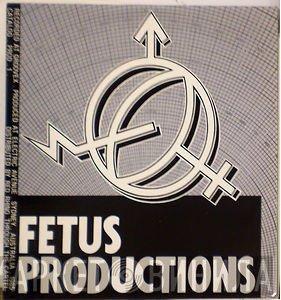 Fetus Productions - Flicker