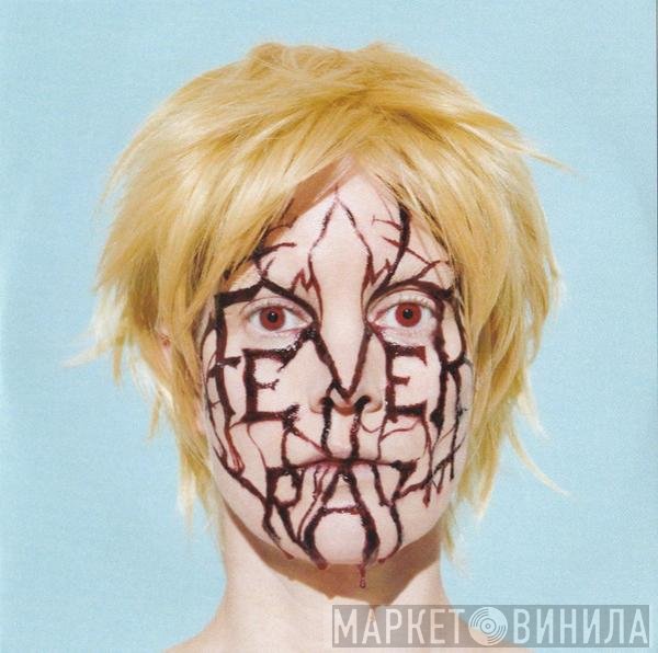 Fever Ray  - Plunge