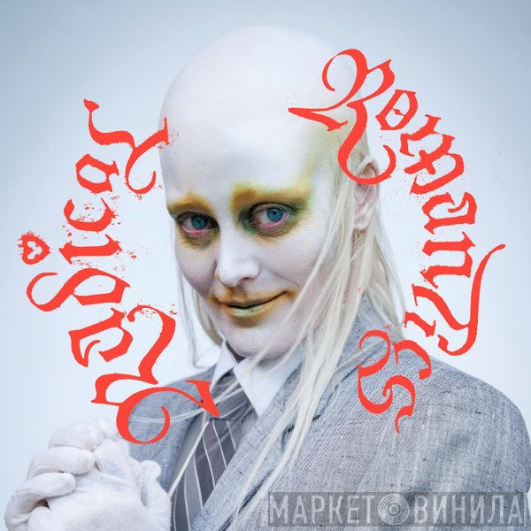 Fever Ray  - Radical Romantics