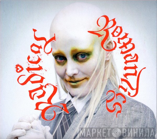 Fever Ray  - Radical Romantics