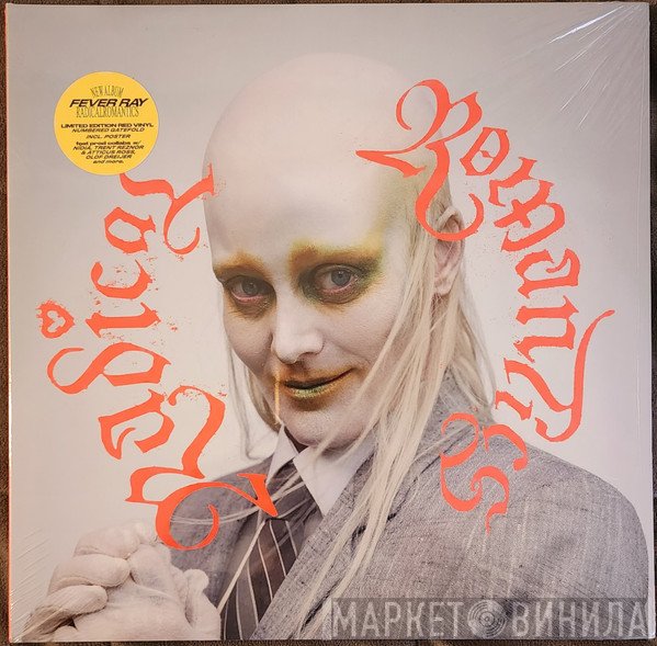Fever Ray  - Radical Romantics
