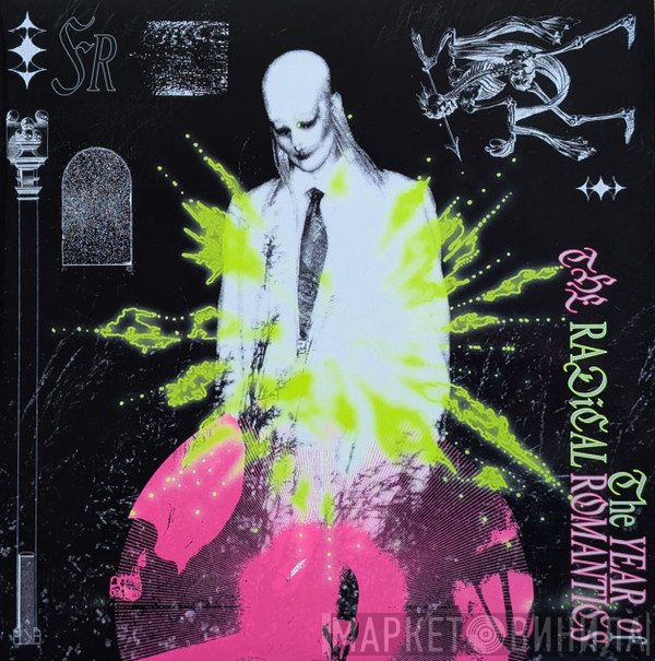 Fever Ray - The Year Of The Radical Romantics
