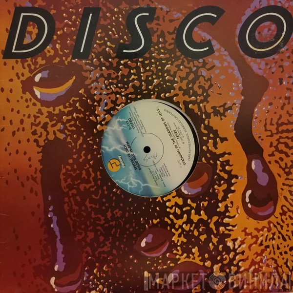 Fever  - Standing In The Shadows Of Love