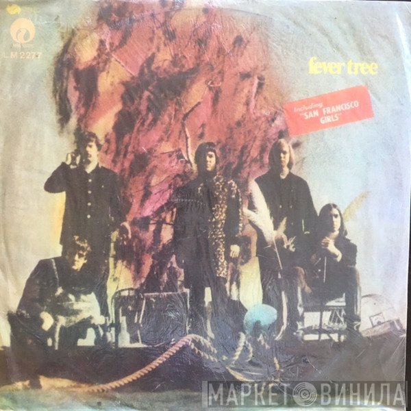 Fever Tree  - Fever Tree