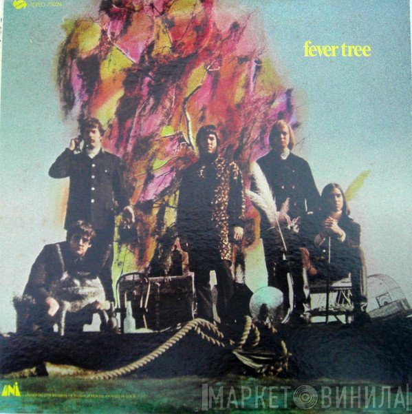 Fever Tree  - Fever Tree