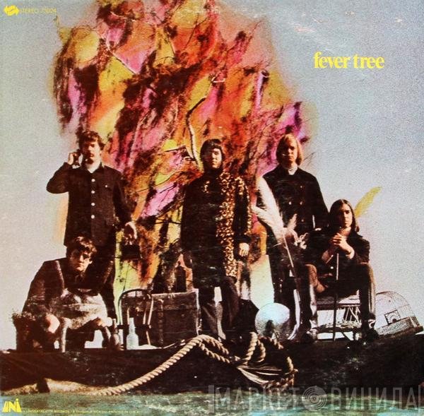 Fever Tree  - Fever Tree