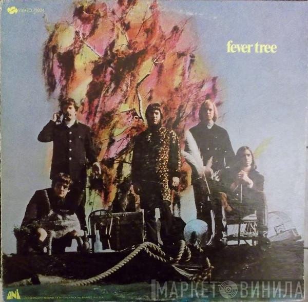 Fever Tree  - Fever Tree