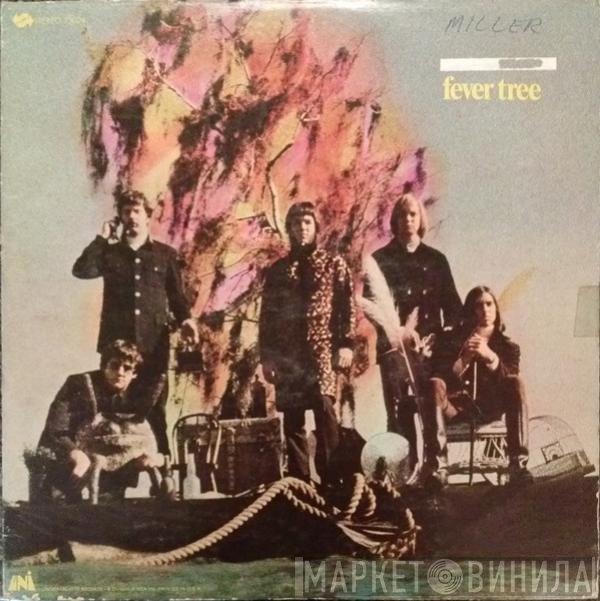 Fever Tree  - Fever Tree