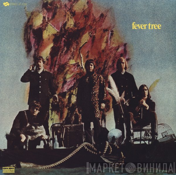 Fever Tree  - Fever Tree