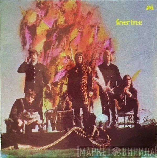 Fever Tree  - Fever Tree