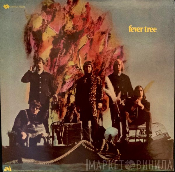 Fever Tree  - Fever Tree