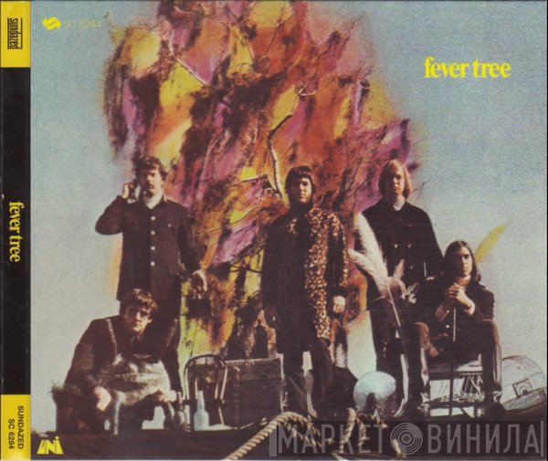 Fever Tree  - Fever Tree
