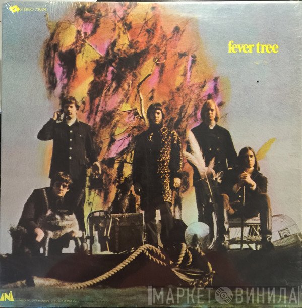 Fever Tree  - Fever Tree